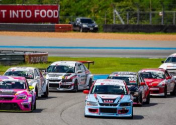 Idemitsu SUPER TURBO THAILAND 2022 ปิดฉากสุดมัน(ส์) แชมป์เปลี่ยนมือ “พงษ์ทวี” ผงาดบัลลังก์รุ่นใหญ่