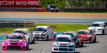 Idemitsu SUPER TURBO THAILAND 2022 ปิดฉากสุดมัน(ส์) แชมป์เปลี่ยนมือ “พงษ์ทวี” ผงาดบัลลังก์รุ่นใหญ่