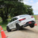เบนซ์ไพรม์มัส เปิดประสบการณ์ใหม่แห่งความท้าทายในงาน Mercedes-Benz SUV Driving Events