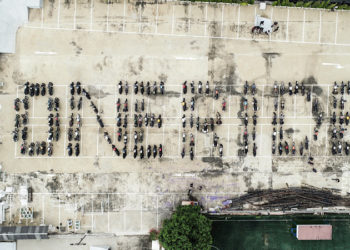 รอยัล เอ็นฟีลด์ One Ride 2022 กิจกรรมขี่รถจักรยานยนต์พร้อมกันทั่วโลกของแบรนด์ครั้งที่ 11