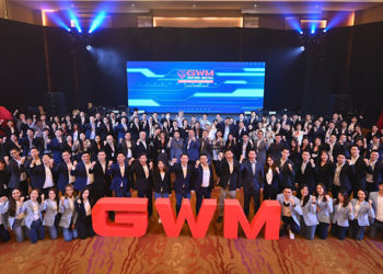 เกรท วอลล์ มอเตอร์ ตอกย้ำความแข็งแกร่งของเครือข่ายพันธมิตรทั่วประเทศ จัดงาน GWM Partner Meeting  ผนึกกำลังสร้างการเติบโตของธุรกิจในประเทศไทย