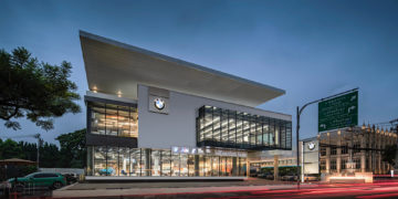 เปิดตัวโชว์รูมล้ำสมัย ‘บีเอ็มดับเบิลยู มิลเลนเนียม ออโต้ พัฒนาการ-ศรีนครินทร์’ ชูคอนเซ็ปต์ ‘Retail Next’ ที่แรกในเอเชียตะวันออกเฉียงใต้