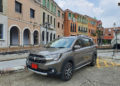 SUZUKI XL7 ถ้าเอามาใช้งานในเมืองเป็นหลักจะดีไหม?… แล้วอัตราความสิ้นเปลืองจะไหวไหม !?