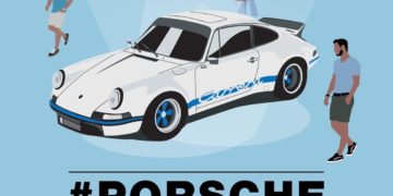 เตรียมพบกับกิจกรรมนัดพบแฟนปอร์เช่ ตระกูล Lightweight ครั้งแรกในไทย