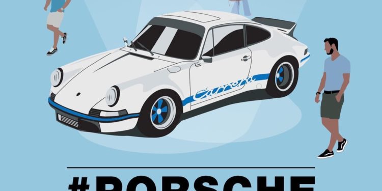 เตรียมพบกับกิจกรรมนัดพบแฟนปอร์เช่ ตระกูล Lightweight ครั้งแรกในไทย