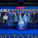 ประเทศไทยเปิดตัวโทรฟี่ “ThaiGP” พร้อมชวนแฟนความเร็วทั่วโลก ร่วมนับถอยหลังสู่สัปดาห์แห่งประวัติศาสตร์มอเตอร์สปอร์ตไทย