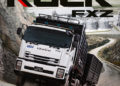 อีซูซุ เปิดตัวรถบรรทุกใหม่! ล่าสุด ISUZU “THE ROCK” ลุยทุกความสำเร็จ เหนือกว่าทุกด้าน ตอกย้ำความเป็นผู้นำอย่างต่อเนื่อง
