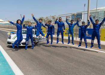 MICHELIN PASSION EXPERIENCE 2022 เปิดประสบการณ์สุดพิเศษในการสัมผัสโลกของกีฬามอเตอร์