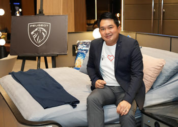 เปอโยต์ ประเทศไทย ตอกย้ำแบรนด์ยนตรกรรมฝรั่งเศส จัด ‘เปอโยต์ มูฟวี่ ไนท์’ รอบพิเศษ ‘Mrs. Harris Goes to PARIS’ เอาใจคอหนังฟีลกู๊ด