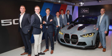 บีเอ็มดับเบิลยู กรุ๊ป ประเทศไทย เดินหน้ายกระดับประสบการณ์ลูกค้า ในงาน BMW Xpo 2022