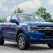 “BRIDGESTONE DUELER H/T 685” และ “BRIDGESTONE DUELER A/T 693” ได้รับความไว้วางใจ   ให้เป็นยางล้อมาตรฐานสำหรับ “ฟอร์ด เรนเจอร์ เจเนอเรชันใหม่ รุ่น XL, XL+ และ XLT”