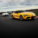 เปิดรับจอง TOYOTA “GR Supra” และ “GR 86” รับจองสิทธิ์จำนวนจำกัด ผ่านช่องทาง Online แล้ววันนี้