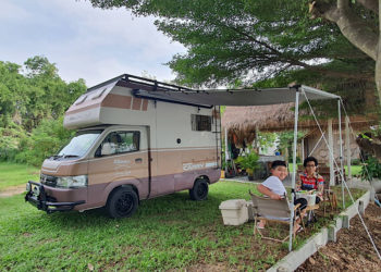 SUZUKI  CARRY ตอบโจทย์ความคิดสร้างสรรค์ ตามแบบฉบับของคุณ !!