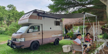 SUZUKI  CARRY ตอบโจทย์ความคิดสร้างสรรค์ ตามแบบฉบับของคุณ !!