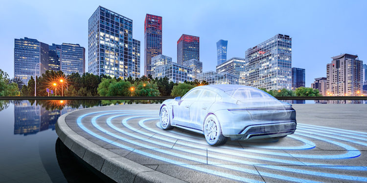 Porsche Engineering เสริมศักยภาพสร้างความแข็งแกร่งด้วยการก่อตั้งศูนย์วิศวกรรมแห่งใหม่ในกรุงปักกิ่ง