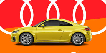 อาวดี้ Motor Expo Campaign เริ่มแล้ววันนี้!! ที่โชว์รูมอาวดี้ทั่วประเทศ