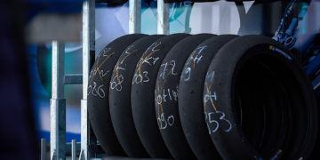 ‘มิชลิน’ แสดงศักยภาพสุดท้าทายทุกสภาพอากาศ ในสนามแข่ง MotoGP™ ประเทศไทย ประจำปี 2565