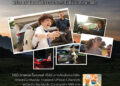 มาสด้าชวนลูกค้าบอกเล่าเรื่องราวความประทับใจกับกิจกรรม Mazda Million Moments แชร์ภาพคู่รถมาสด้ามาสร้างประวัติศาสตร์