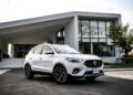 เอ็มจี กระตุ้นตลาด B-SUV แนะนำ NEW MG ZS รุ่น MY2022 ปรับรุ่นย่อยใหม่เพิ่มความคุ้มค่าที่มากขึ้น