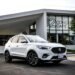 เอ็มจี กระตุ้นตลาด B-SUV แนะนำ NEW MG ZS รุ่น MY2022 ปรับรุ่นย่อยใหม่เพิ่มความคุ้มค่าที่มากขึ้น