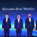 เมอร์เซเดส-เบนซ์ ลีสซิ่ง ประเทศไทย เปลี่ยนชื่อเป็น เมอร์เซเดส-เบนซ์ โมบิลิตี้ ประเทศไทย