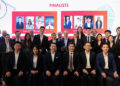 เกรท วอลล์ มอเตอร์ จับมือมหาวิทยาลัยธรรมศาสตร์ ร่วมสนับสนุนโครงการแข่งขันวิเคราะห์กรณีศึกษาทางธุรกิจ TUBC เดินหน้าต่อยอดศักยภาพคนรุ่นใหม่บนเวทีระดับโลก