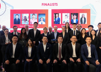 เกรท วอลล์ มอเตอร์ จับมือมหาวิทยาลัยธรรมศาสตร์ ร่วมสนับสนุนโครงการแข่งขันวิเคราะห์กรณีศึกษาทางธุรกิจ TUBC เดินหน้าต่อยอดศักยภาพคนรุ่นใหม่บนเวทีระดับโลก