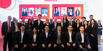 เกรท วอลล์ มอเตอร์ จับมือมหาวิทยาลัยธรรมศาสตร์ ร่วมสนับสนุนโครงการแข่งขันวิเคราะห์กรณีศึกษาทางธุรกิจ TUBC เดินหน้าต่อยอดศักยภาพคนรุ่นใหม่บนเวทีระดับโลก