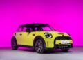 แนะนำ มินิ คูเปอร์ เอส แฮทช์ 3 ประตู Advanced Edition สี Zesty Yellow พร้อมเปิดรับจองออนไลน์ตั้งแต่วันที่ 18 ตุลาคมนี้