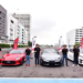 “Bangkok GR Day” รวมพลคนรัก TOYOTA GR Series สัมผัสประสบการณ์การขับขี่สุดเร้าใจกับ Sport car ระดับตำนาน