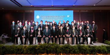 NETA ร่วมการประชุมระดับอาเซียนของกรมสรรพสามิตมุ่งสู่ความเป็นกลางทางคาร์บอน  เดินหน้าส่ง NETA V และ NETA U ลุยตลาดอาเซียน