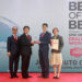 นิสสันมอบรางวัลสุดยอดดีลเลอร์แห่งปี Best of the Best 2021 ให้จิระดา ออโต้ กรุ๊ป