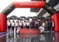 Toyota Gazoo Racing Motorsport 2022 สนาม 3 : Wet race ใต้สายฝน และลมหนาว กระหึ่มสนามช้าง อินเตอร์เนชั่นแนล เซอร์กิต จ.บุรีรัมย์