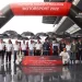 Toyota Gazoo Racing Motorsport 2022 สนาม 3 : Wet race ใต้สายฝน และลมหนาว กระหึ่มสนามช้าง อินเตอร์เนชั่นแนล เซอร์กิต จ.บุรีรัมย์