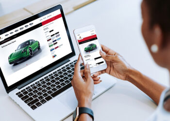 ปอร์เช่ ยกระดับการจำหน่ายรถยนต์แพลตฟอร์ม Online เสริมระบบ Customer-configured รองรับความต้องการของลูกค้า