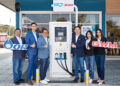 เกรท วอลล์ มอเตอร์ จับมือ “OR” ติดตั้งเครื่องอัดประจุไฟฟ้าแบบชาร์จเร็ว ‘EV Station Pluz I GWM’ ร่วมเติมเต็มระบบนิเวศยานยนต์ไฟฟ้าไทยอย่างต่อเนื่อง
