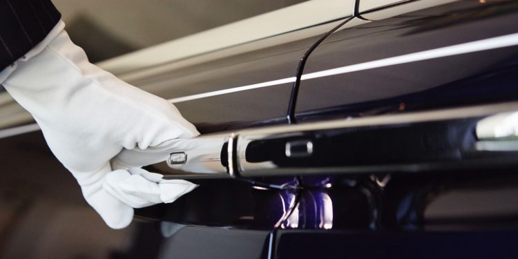 Master Driver and Services เปิดตัว ‘Premium Drivers Service Package’ เจาะกลุ่มผู้บริหารที่ชื่นชอบการใช้รถยนต์ระดับพรีเมียมและลักชัวรี่