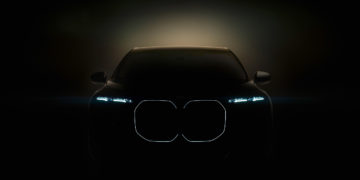 บีเอ็มดับเบิลยู เตรียมเปิดตัวบีเอ็มดับเบิลยู i7 ใหม่ ครั้งแรกของรถยนต์ซีดานหรูขับเคลื่อนด้วยพลังงานไฟฟ้าเต็มรูปแบบ 