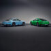 911 Carrera T รถสปอร์ตน้ำหนักเบารุ่นใหม่จากปอร์เช่ เปิดจองอย่างเป็นทางการในประเทศไทย