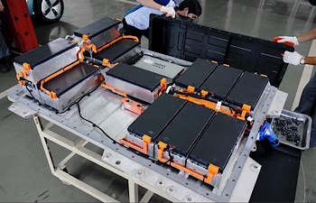 เกรท วอลล์ มอเตอร์ ไขข้อสงสัย มีอะไรอยู่ภายในรถยนต์ไฟฟ้า?