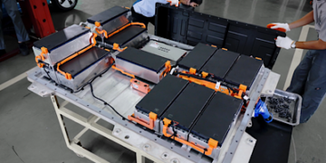 เกรท วอลล์ มอเตอร์ ไขข้อสงสัย มีอะไรอยู่ภายในรถยนต์ไฟฟ้า?