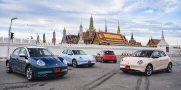 เกรท วอลล์ มอเตอร์ เตรียมส่งมอบ ORA Good Cat GT และเปิดรับจองเพิ่มอีก 500 คัน ในวันที่ 28 ตุลาคมนี้