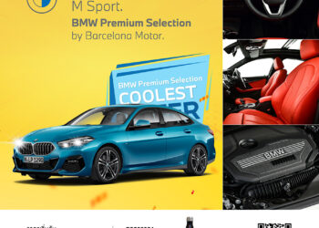 บาเซโลนา มอเตอร์ จัดใหญ่ Barcelona Motor Used Cars Grand Sale