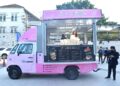 EA เปิดตัว “EV Mini Truck MT30” รถกระบะไฟฟ้า 100 % รุ่นแรกฝีมือไทย