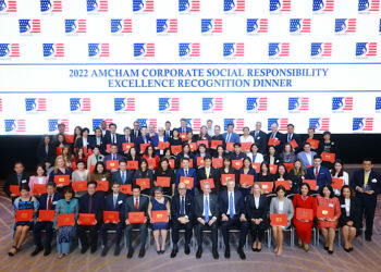 ฟอร์ดรับรางวัล ‘องค์กรรับผิดชอบต่อสังคมดีเด่น’ ต่อเนื่องเป็นปีที่ 12 ย้ำความมุ่งมั่นในการขับเคลื่อนธุรกิจพร้อมใส่ใจดูแลสังคม