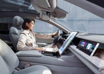 NETA จับมือ NVIDIA พร้อมพัฒนายานยนต์อัจฉริยะด้วย NVIDIA DRIVE เทคโนโลยีล่าสุดเพื่อการขับขี่อัตโนมัติ