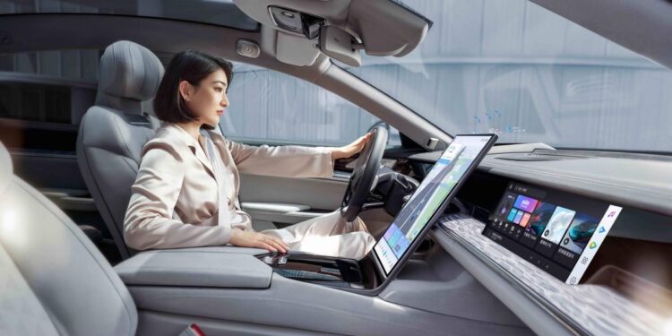 NETA จับมือ NVIDIA พร้อมพัฒนายานยนต์อัจฉริยะด้วย NVIDIA DRIVE เทคโนโลยีล่าสุดเพื่อการขับขี่อัตโนมัติ