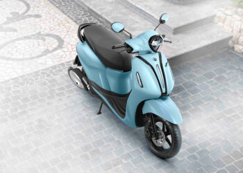 “ยามาฮ่า”ฉลอง 20 ปีแห่งความสำเร็จ เปิดตัว NEW GRAND FILANO HYBRID CONNECTED