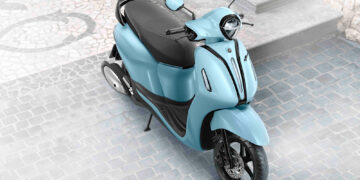 “ยามาฮ่า”ฉลอง 20 ปีแห่งความสำเร็จ เปิดตัว NEW GRAND FILANO HYBRID CONNECTED