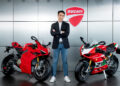 บริษัท โมโตเร อิตาเลียโน ปล่อยแคมเปญใหญ่แห่งปี “Ducati Motor Expo” ย้ำ!! ก่อนปรับราคา ถูกกว่านี้ไม่มีอีกแล้ว